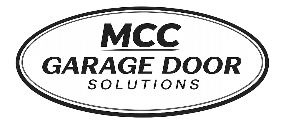 MCC Garage Doors